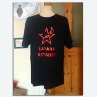 Banana Meinhoff T-Shirt